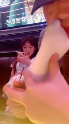图片[7]_【精神小妹】KTV户外-舔双S鞋脚袜（近距离视角） bf26870_绳缚吧