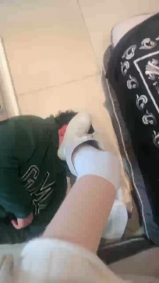 图片[4]_【苏儿】长靴过膝白袜碾压脚垫/白袜塞嘴 bf26866_绳缚吧