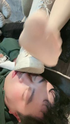 图片[7]_【苏儿】长靴过膝白袜碾压脚垫/白袜塞嘴 bf26866_绳缚吧