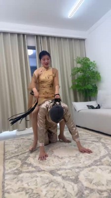 图片[7]_【狗哥】旗袍气质S骑马/肉丝羞辱专场 bf26868_绳缚吧