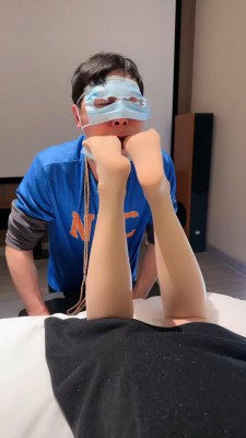图片[11]_【鑫儿教头】藤条抽/肉丝脚深喉狂舔/强制吃口水 bf26886_绳缚吧