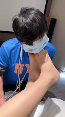 图片[12]_【鑫儿教头】藤条抽/肉丝脚深喉狂舔/强制吃口水 bf26886_绳缚吧