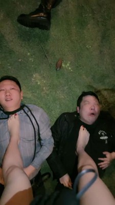 图片[8]_【司宁青】户外狠虐-鞋抽耳光/长靴提档/胯下夹狗/转胯虐乳 bf26892_绳缚吧