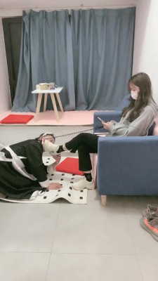 图片[4]_【晚晚】男保姆日常伺候/全体重踩背/钻胯/舔脏鞋底 bf27106_绳缚吧