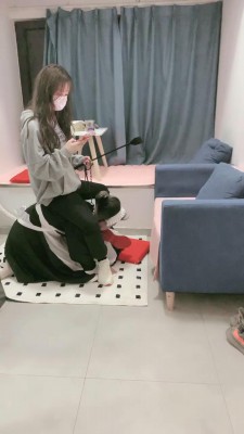 图片[6]_【晚晚】男保姆日常伺候/全体重踩背/钻胯/舔脏鞋底 bf27106_绳缚吧