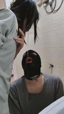 图片[2]_【米噢】伺候主人晨起/喝漱口水/喂食舔脚 bf27107_绳缚吧
