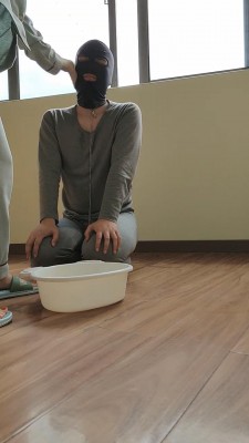 图片[3]_【米噢】伺候主人晨起/喝漱口水/喂食舔脚 bf27107_绳缚吧