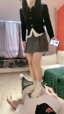 图片[9]_【晚晚】帆布鞋白袜-转胯提档/踩踏脚耳光/裸足插嘴 bf27114_绳缚吧