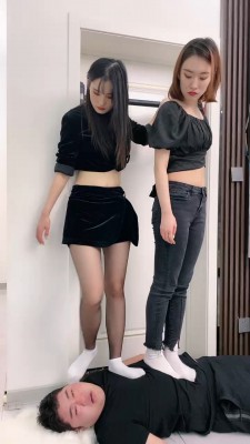图片[17]_【麋鹿银儿】姐妹花入圈-重度提档/骑马全体重踩/伺候恋足 bf27122_绳缚吧