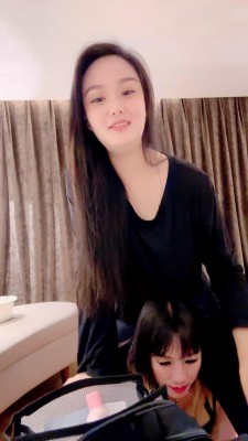 图片[5]_【琳琳】女幕当坐垫伺候主人吃饭化妆/舔鞋底/浓痰 bf27108_绳缚吧