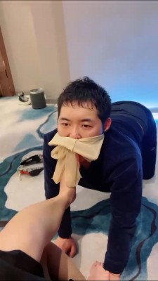 图片[11]_【鑫儿】惩罚不听话的贱废物 bf27099_绳缚吧