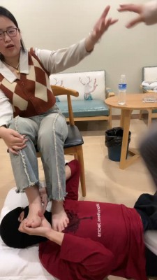 图片[7]_【学生双主s】双S-运动鞋全体重踩踏/喝圣水 bf27057_绳缚吧
