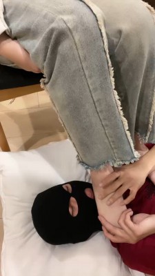 图片[9]_【学生双主s】双S-运动鞋全体重踩踏/喝圣水 bf27057_绳缚吧