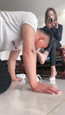 图片[7]_【秋秋S】健身女教练S-运动鞋白袜+高跟虐/捆绑脚插嘴/喝圣水 bf27053_绳缚吧