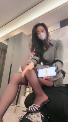 图片[5]_【禾末】模特S极度压榨ATM奴-黑丝诱惑内裤套头 bf27090_绳缚吧