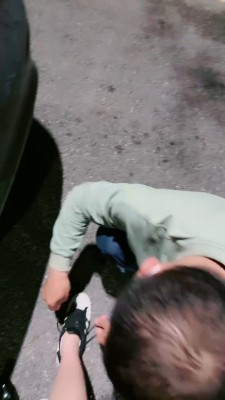 图片[4]_【甜心教主】户外闻舔高跟鞋/原味臭脚 bf27093_绳缚吧