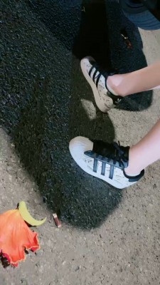 图片[5]_【甜心教主】户外闻舔高跟鞋/原味臭脚 bf27093_绳缚吧