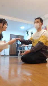 【桃川】白丝洛丽塔姐姐欺负抖M弟弟 bf27100_绳缚吧