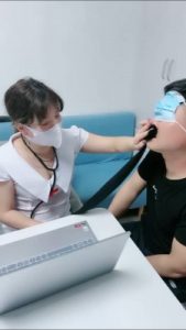 【馨妍】医生特殊方法治疗恋物癖 bf27073_绳缚吧