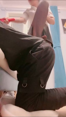 图片[3]_【鹿梦兮】各种刑具重度sp专场 bf27076_绳缚吧