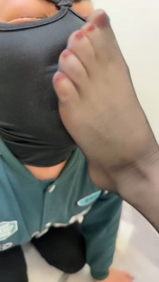 图片[4]_【雨涵大大】素人技师首调-舔高跟黑丝裸足 bf27086_绳缚吧