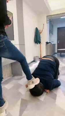 【明明】腹黑小姐姐的游戏时间-原味黑棉袜 bf27070_绳缚吧