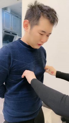 图片[7]_【明明】腹黑小姐姐的游戏时间-原味黑棉袜 bf27070_绳缚吧