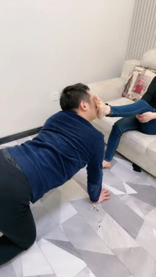 图片[9]_【明明】腹黑小姐姐的游戏时间-原味黑棉袜 bf27070_绳缚吧