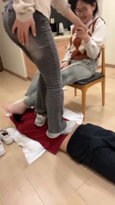 图片[5]_【学生双主s】双S-捆绑运动鞋白袜全体重踩踏 bf27061_绳缚吧