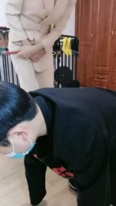 【凌儿女神】白领耳光开发奶狗/捆绑鞭打/白丝脚深喉 bf27008_绳缚吧
