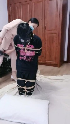 图片[2]_【凌儿女神】白领耳光开发奶狗/捆绑鞭打/白丝脚深喉 bf27008_绳缚吧