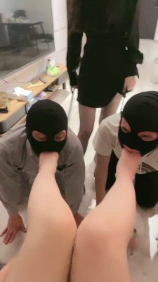 图片[9]_【晚晚S】素人闺蜜入圈-黑丝恋足/转胯遛狗/裸足深喉/虐乳/脚耳光 bf27023_绳缚吧
