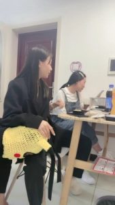 【苏汐】4S网红模特吃饭桌下狗-头顶鞋子/耳光/语言极度羞辱 bf27029_绳缚吧