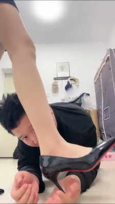 图片[10]_【艾莉】剧情-老师与学生-原味肉丝脚狂舔 bf27030_绳缚吧