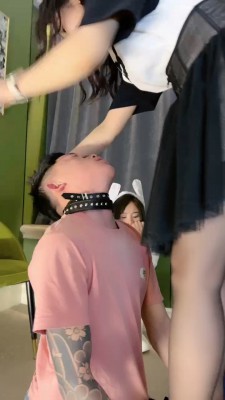 图片[7]_【鑫儿教头】可爱女闺蜜看我怎么玩狗 bf27044_绳缚吧