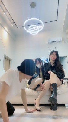 图片[4]_【伊晨】双S-惩罚新人-口水丝袜脏鞋底【双视角版】 bf26964_绳缚吧