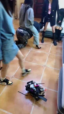 图片[6]_【天津女仆店】6S素人女仆调-踢踹/全体重踩踏/转胯骑马 bf26967_绳缚吧