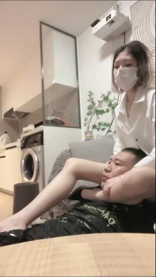 图片[3]_【小琪琪】精神小妹首调狗-高跟诱惑-口吐喂食【完整版】 bf27002_绳缚吧