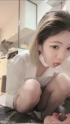图片[11]_【小琪琪】精神小妹首调狗-高跟诱惑-口吐喂食【完整版】 bf27002_绳缚吧