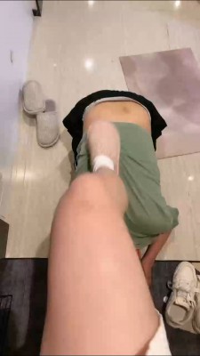 图片[2]_【lucky】运动后原味鞋袜辱狗-吃白袜 bf26989_绳缚吧