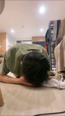 图片[10]_【lucky】运动后原味鞋袜辱狗-吃白袜 bf26989_绳缚吧