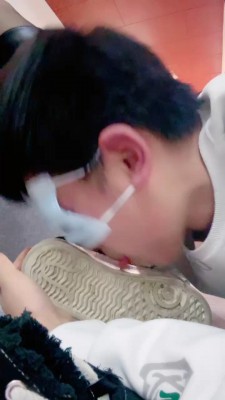 图片[9]_【西西小主】反绑虐-长靴提档/鞋底踩狗舌头/舔多双脏鞋底/喝圣水 bf26960_绳缚吧