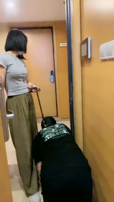 图片[10]_【Q月】健身女主运动鞋棉袜辱狗/sp踩踏/圣水奖励 bf27454_绳缚吧