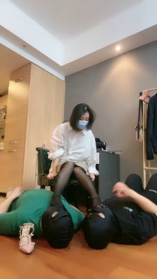 图片[7]_【Q月】黑丝高跟诱惑-sp打手心/脚插嘴/踩踏虐乳 bf27459_绳缚吧