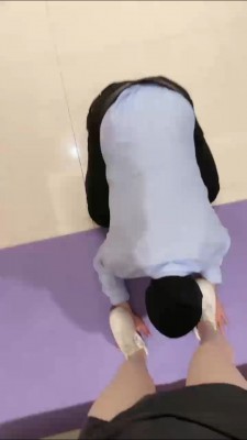 图片[4]_【不期而遇】闻臭袜/狂舔裸足/耳光 bf27451_绳缚吧