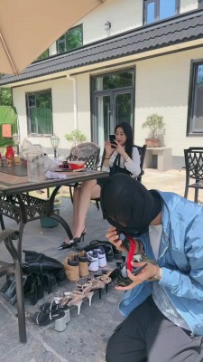 图片[3]_【沅芷大人】双S-庄园圈养犬化-人体擦鞋器 bf27438_绳缚吧