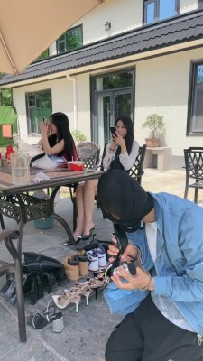 图片[4]_【沅芷大人】双S-庄园圈养犬化-人体擦鞋器 bf27438_绳缚吧