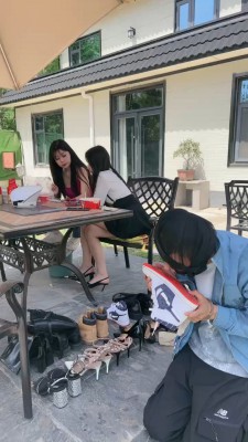 图片[5]_【沅芷大人】双S-庄园圈养犬化-人体擦鞋器 bf27438_绳缚吧