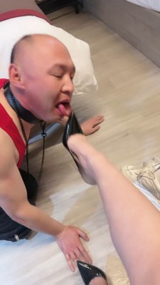 图片[2]_【羽珊】双S-脏小白鞋白袜+高跟裸足舔/转胯遛狗【双视角版】 bf27167_绳缚吧