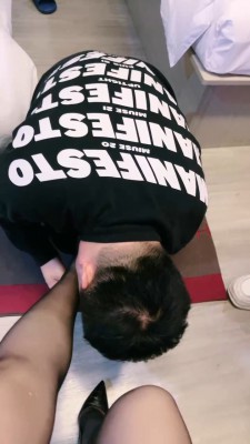 图片[3]_【羽珊】双S-舔脏小白鞋+高跟/碾压狗头【双视角版】 bf27187_绳缚吧